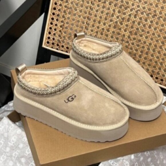 New UGG Tazz Tasman Sandals Women Slipper - Picture 5 of 5